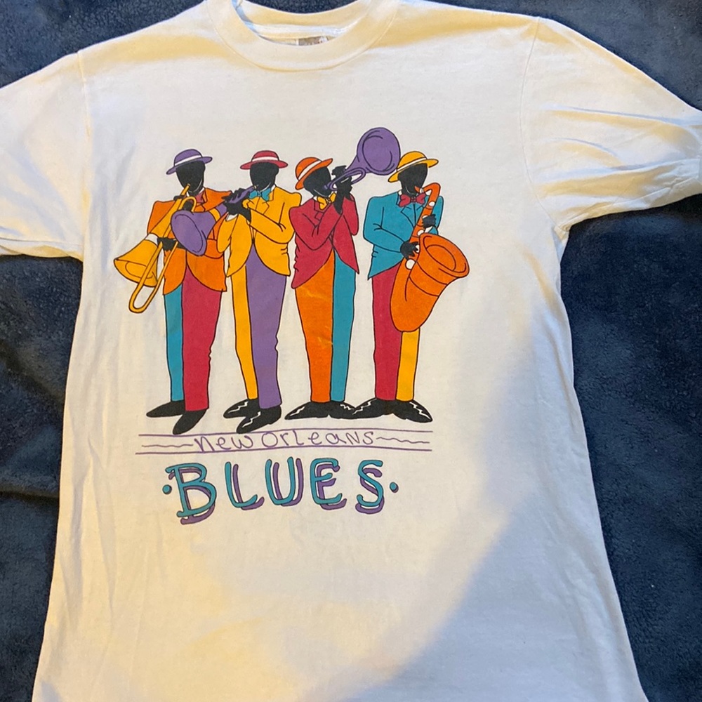Vintage T
